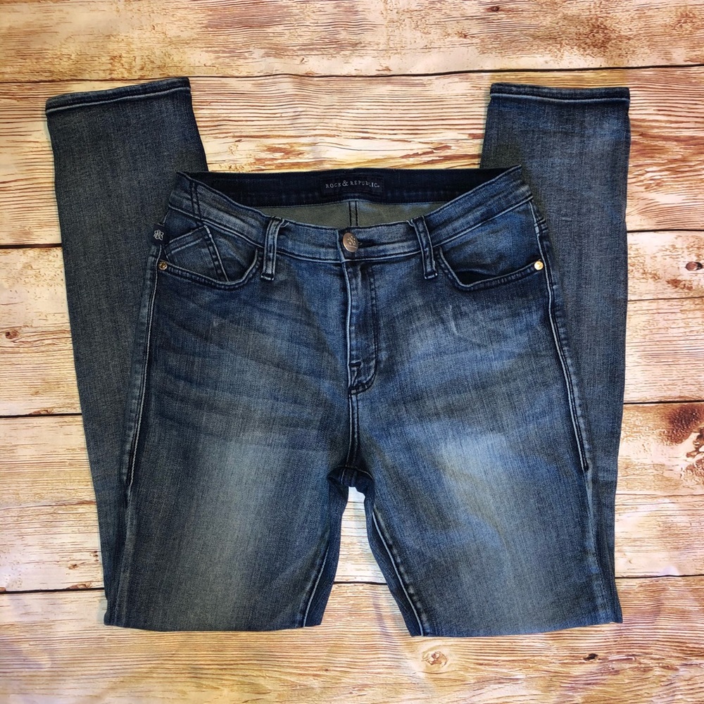 Rock & Republic Berlin sz12 R013198 rn130273